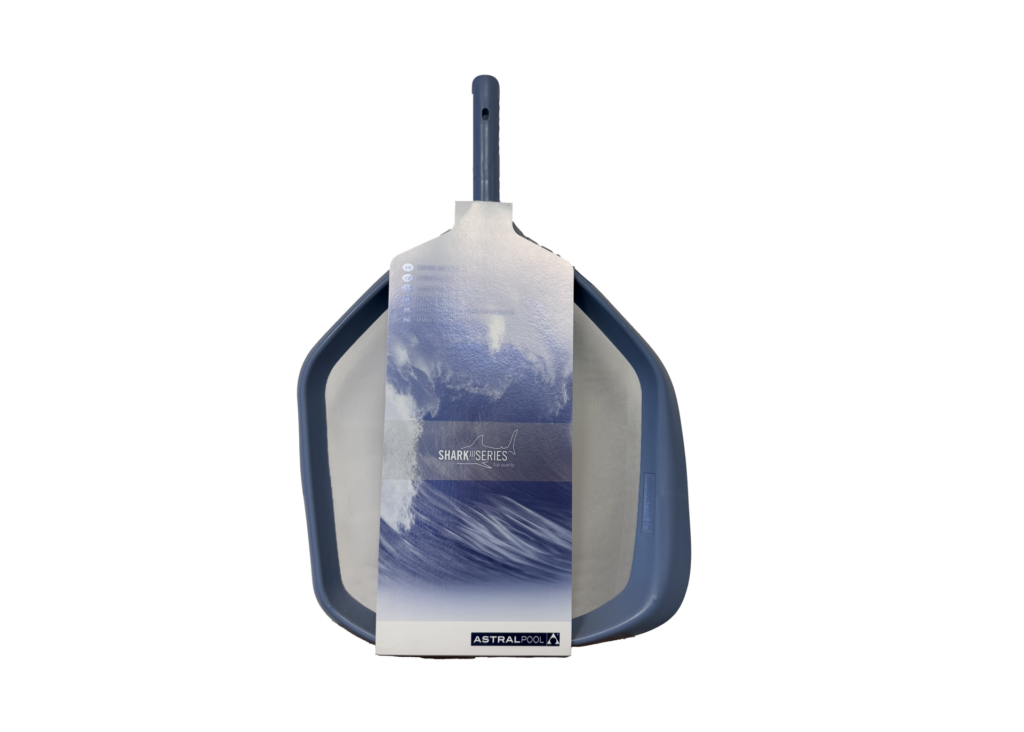 Épuisette de surface SHARK