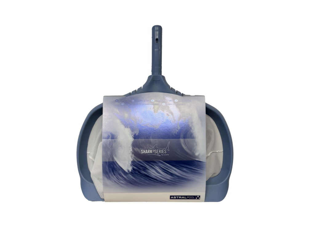 Epuisette de fond SHARK