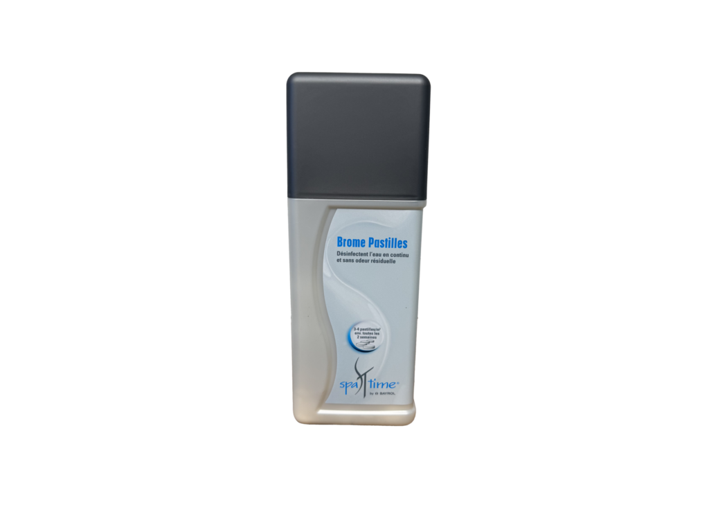 Brome pastilles 20 g – 800 gr