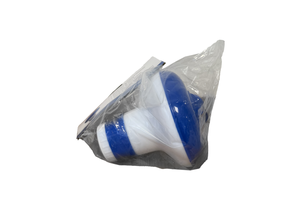 Diffuseur de chlore/brome pour spa