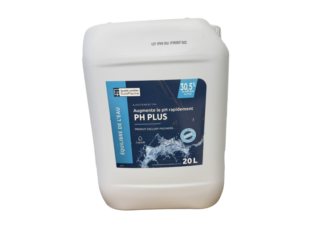 pH plus 20l