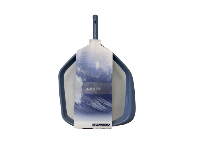 Épuisette de surface SHARK