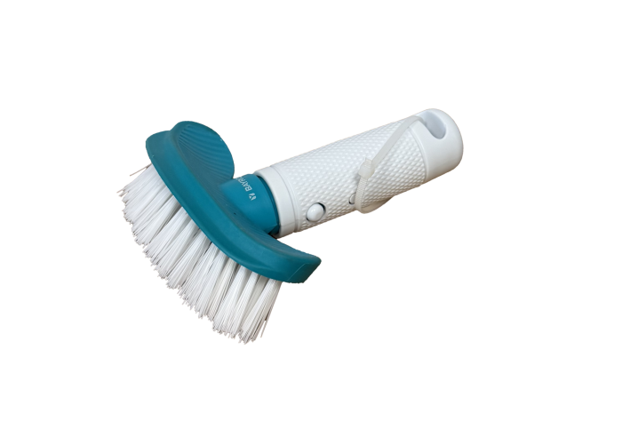 Brosse 12,5 cm