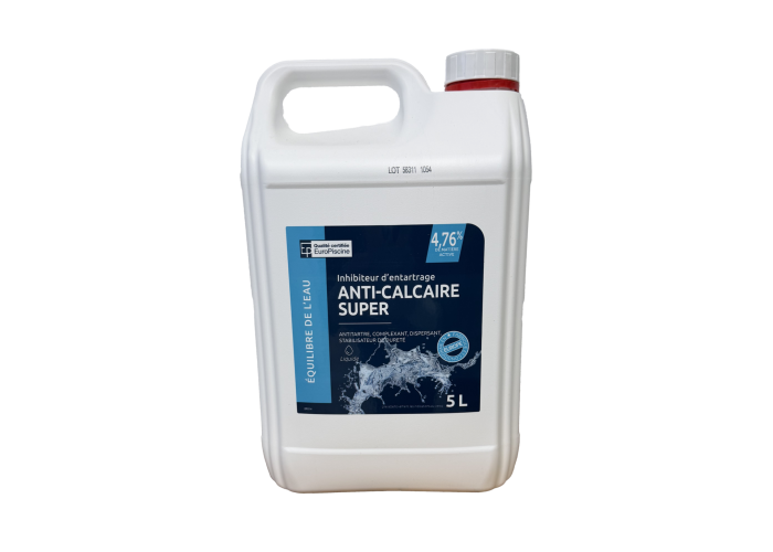 Anticalcaire extra 5l