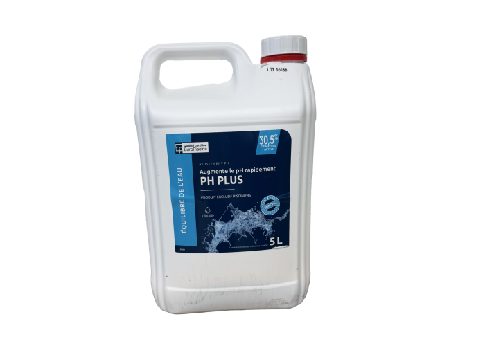 pH plus 5l